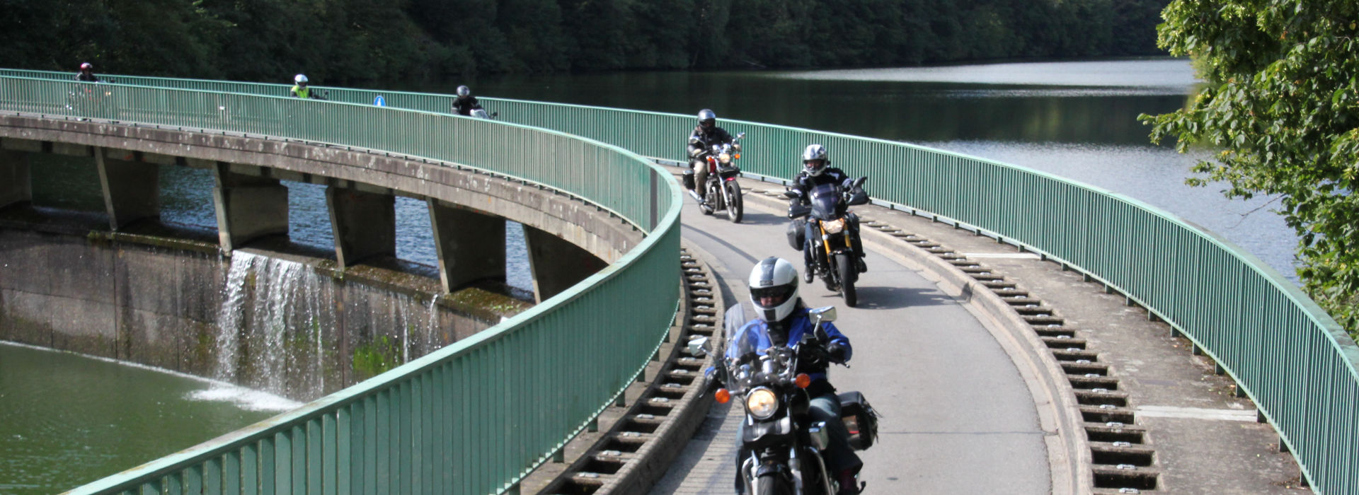 Motorrijbewijspoint Capelle aan den IJssel Spoedcursus motorrijlessen