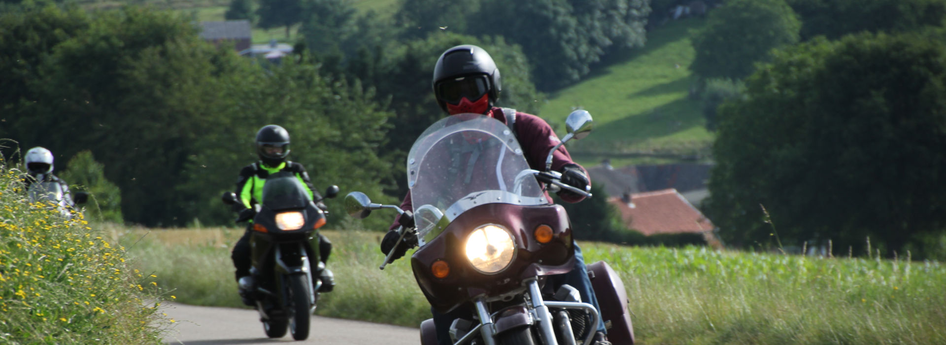 Motorrijbewijspoint Capelle aan den IJssel Spoedcursus motorrijlessen