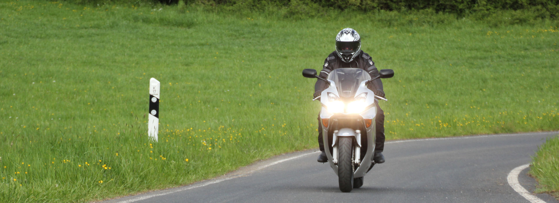 Motorrijbewijspoint Capelle aan den IJssel spoedcursus motorrijbewijs