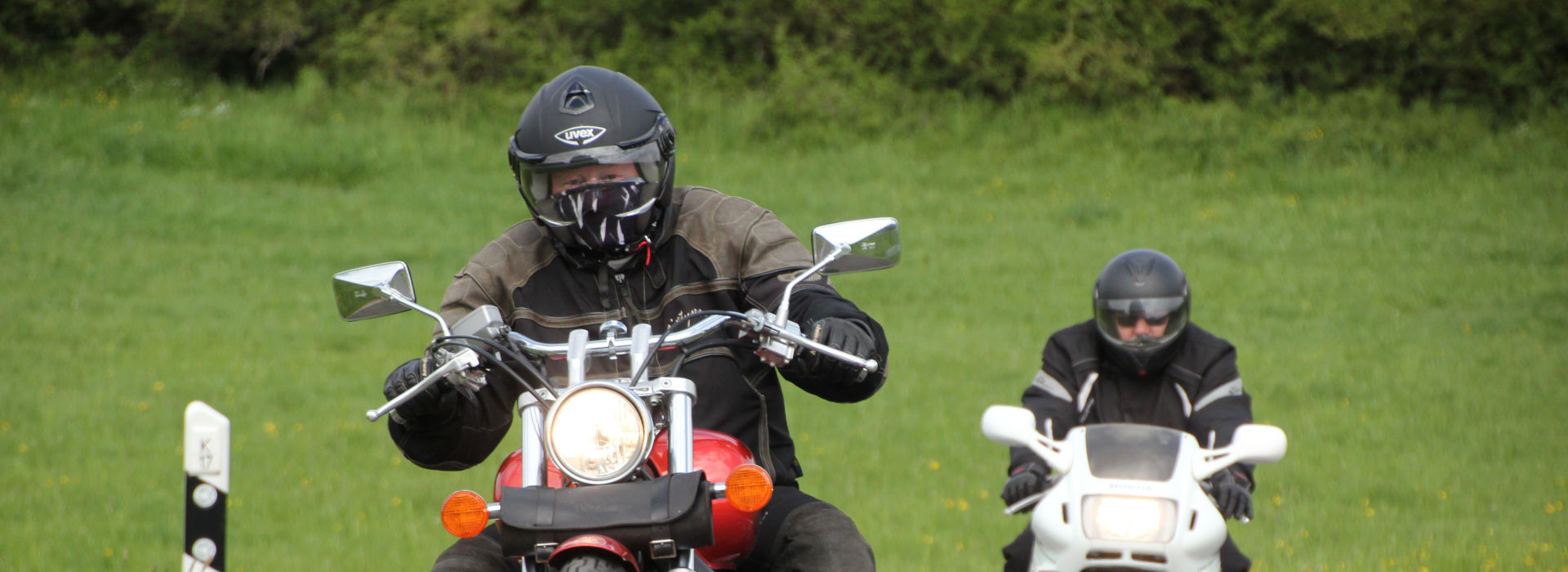 Motorrijbewijspoint Ouderkerk aan den IJssel motorrijlessen