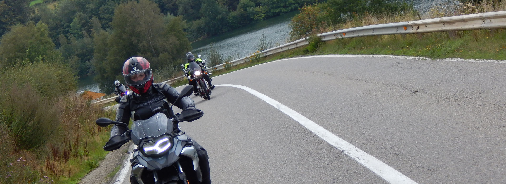 Motorrijbewijspoint Nieuwerkerk aan den IJssel motorrijlessen