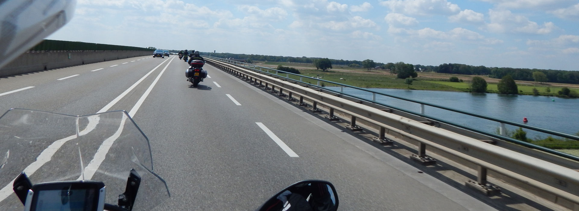 Motorrijbewijspoint Capelle aan den IJssel contact