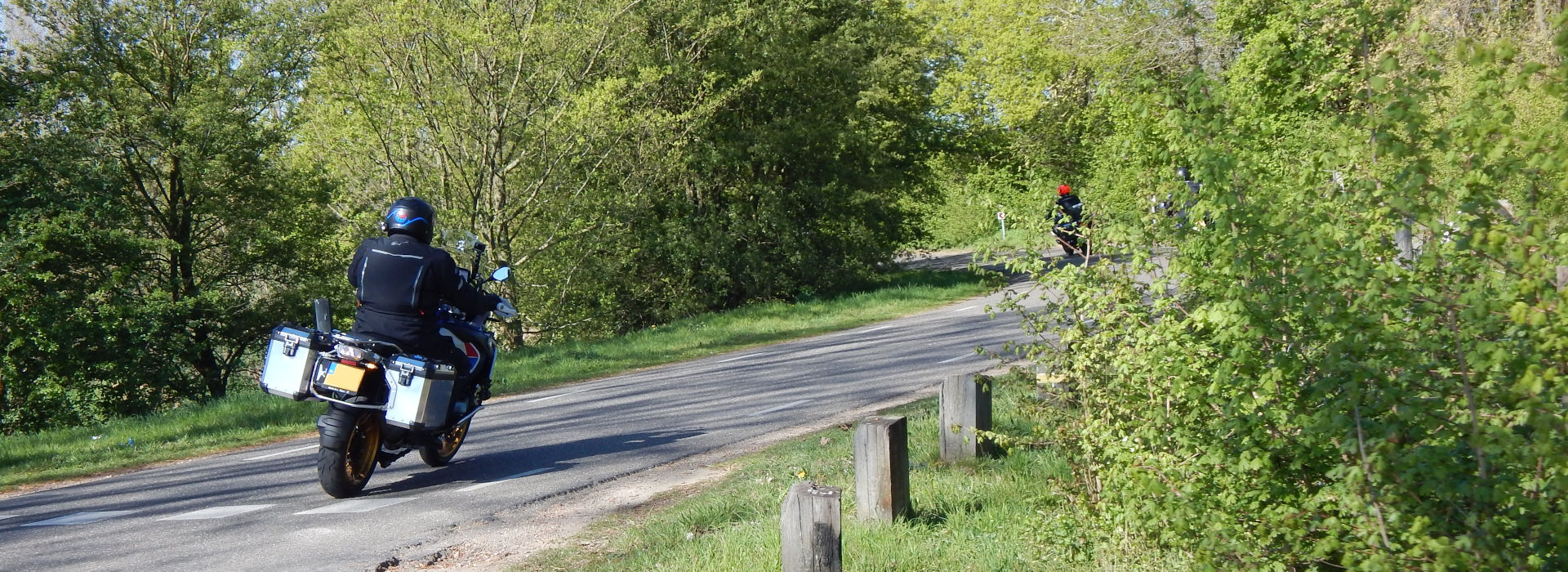 Motorrijbewijspoint Berkenwoude spoed motorrijbewijs