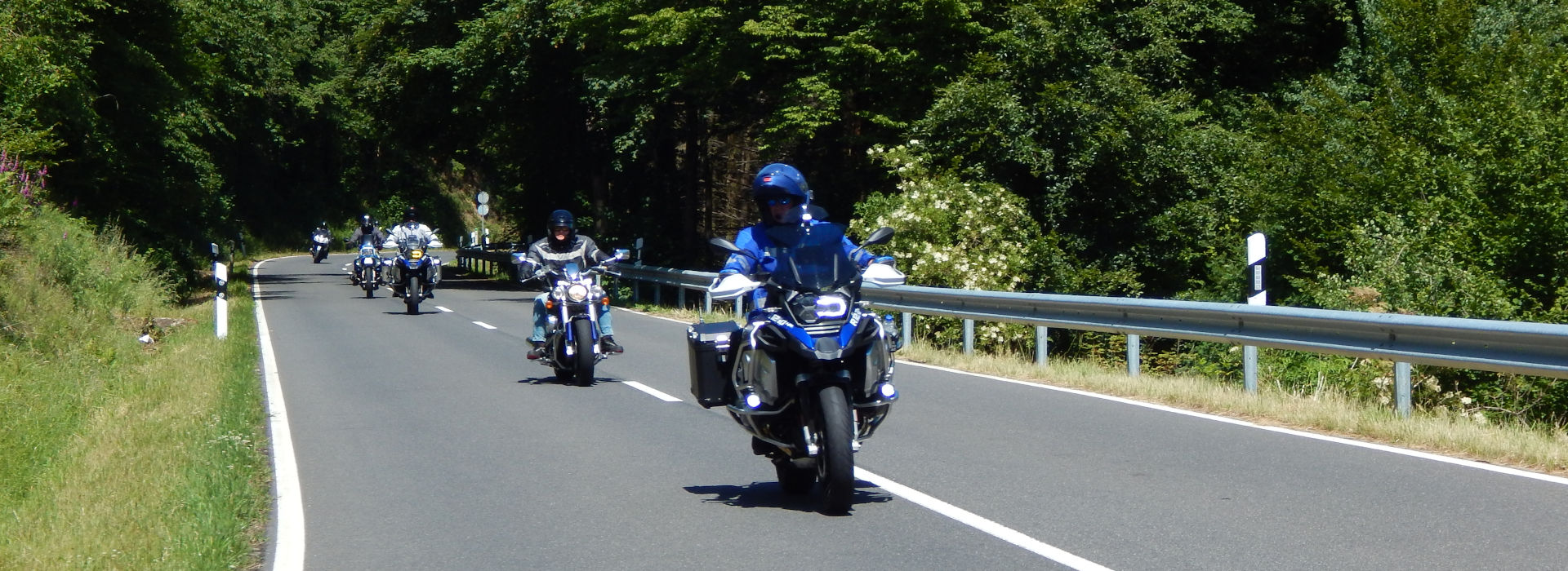 Motorrijschool Motorrijbewijspoint Ouderkerk aan den IJssel motorrijlessen