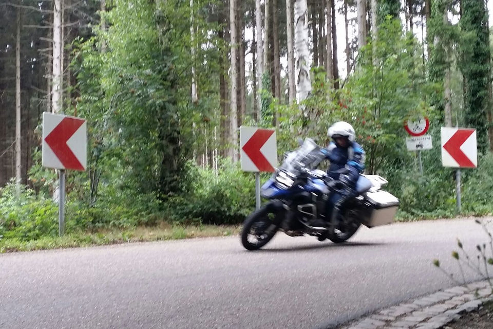 Motorrijbewijspoint Capelle aan den IJssel motorrijbewijs binnen 1 week