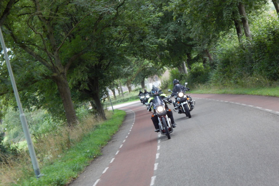 Motorrijbewijspoint Ouderkerk aan den IJssel motorrijlessen
