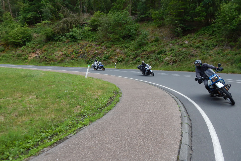 Motorrijbewijspoint Ouderkerk aan den IJssel motorrijlessen